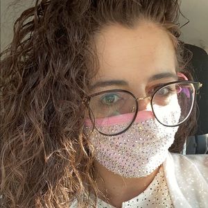 Meet your Posher, Sherihan